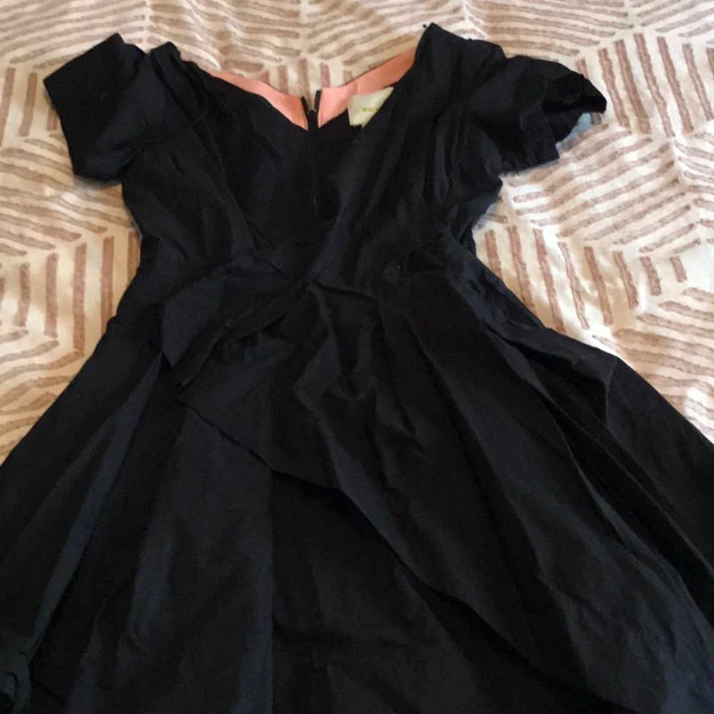 Anthropologie dress
